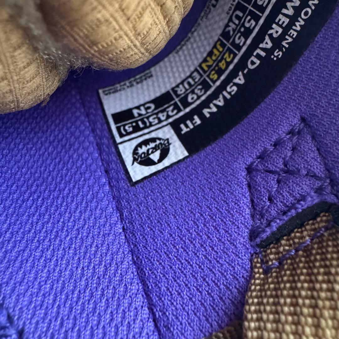 専用Burton EMERALD スノーボードブーツ 24.5cm