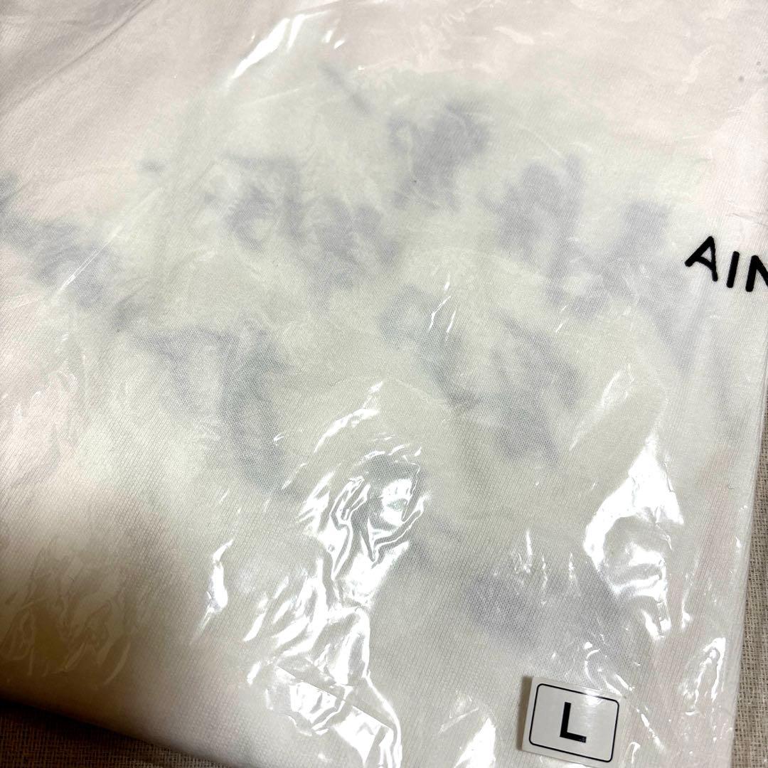 あいみょん AIM限定デザインTシャツ