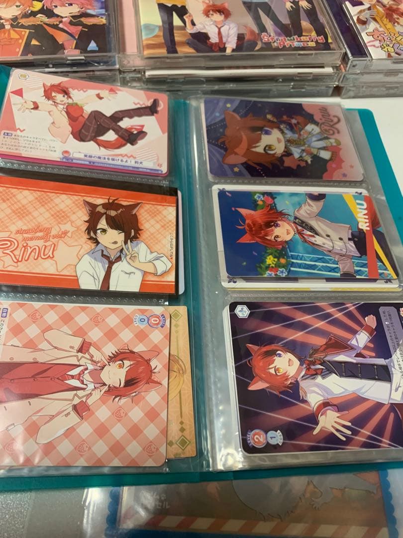 すとぷり大量❣️ぬい、バッジ・トランプ、カード、バスタオル等200点以上