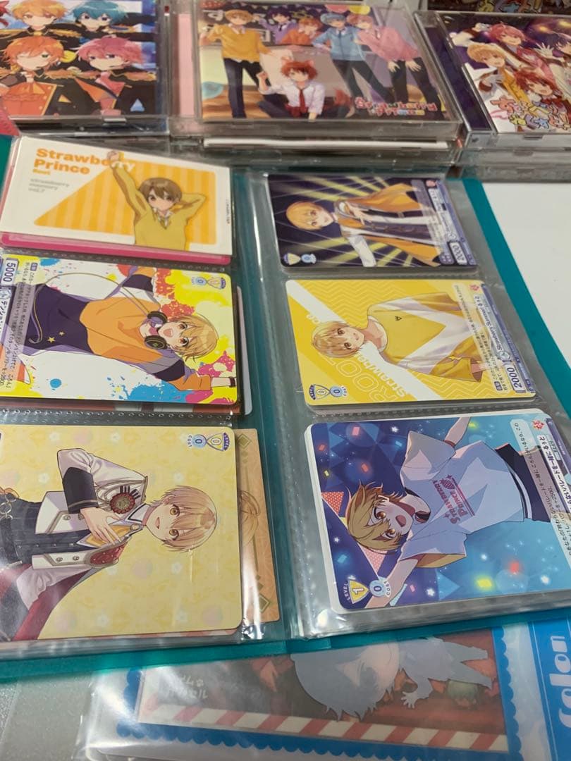 すとぷり大量❣️ぬい、バッジ・トランプ、カード、バスタオル等200点以上