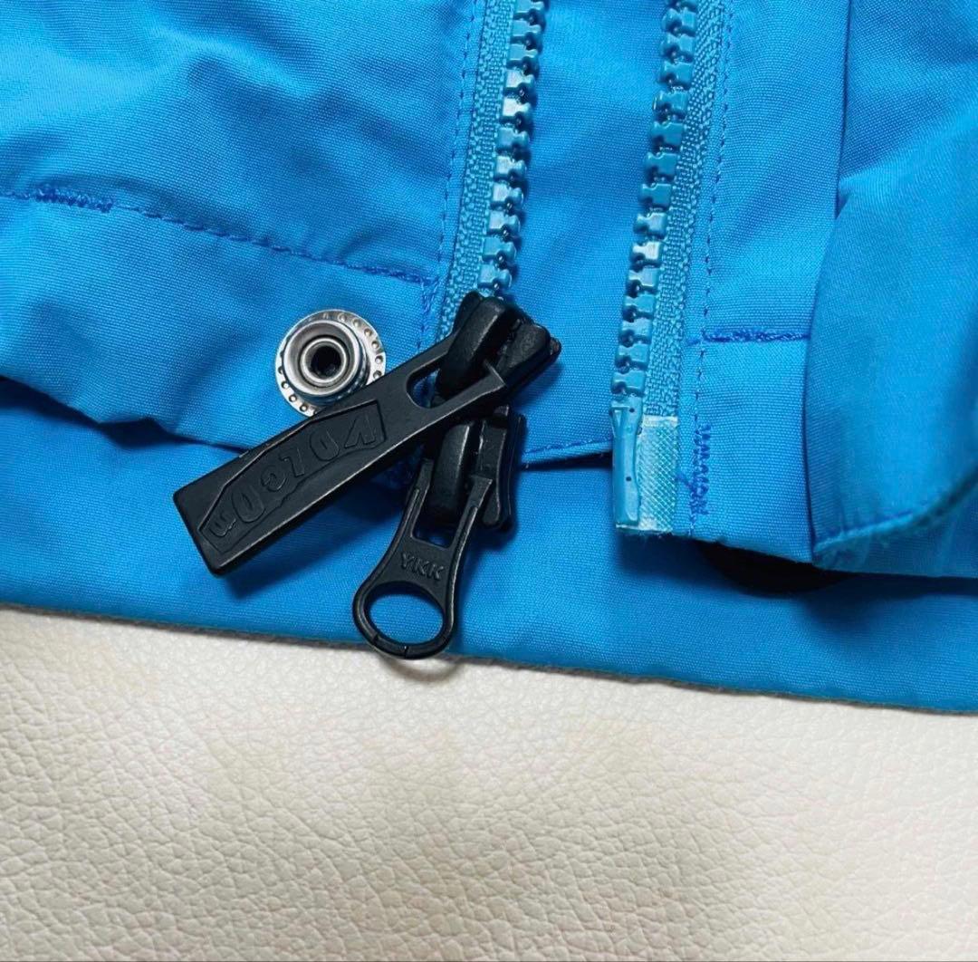 VOLCOM ボルコム GORE-TEX スノージャケット メンズ 美品