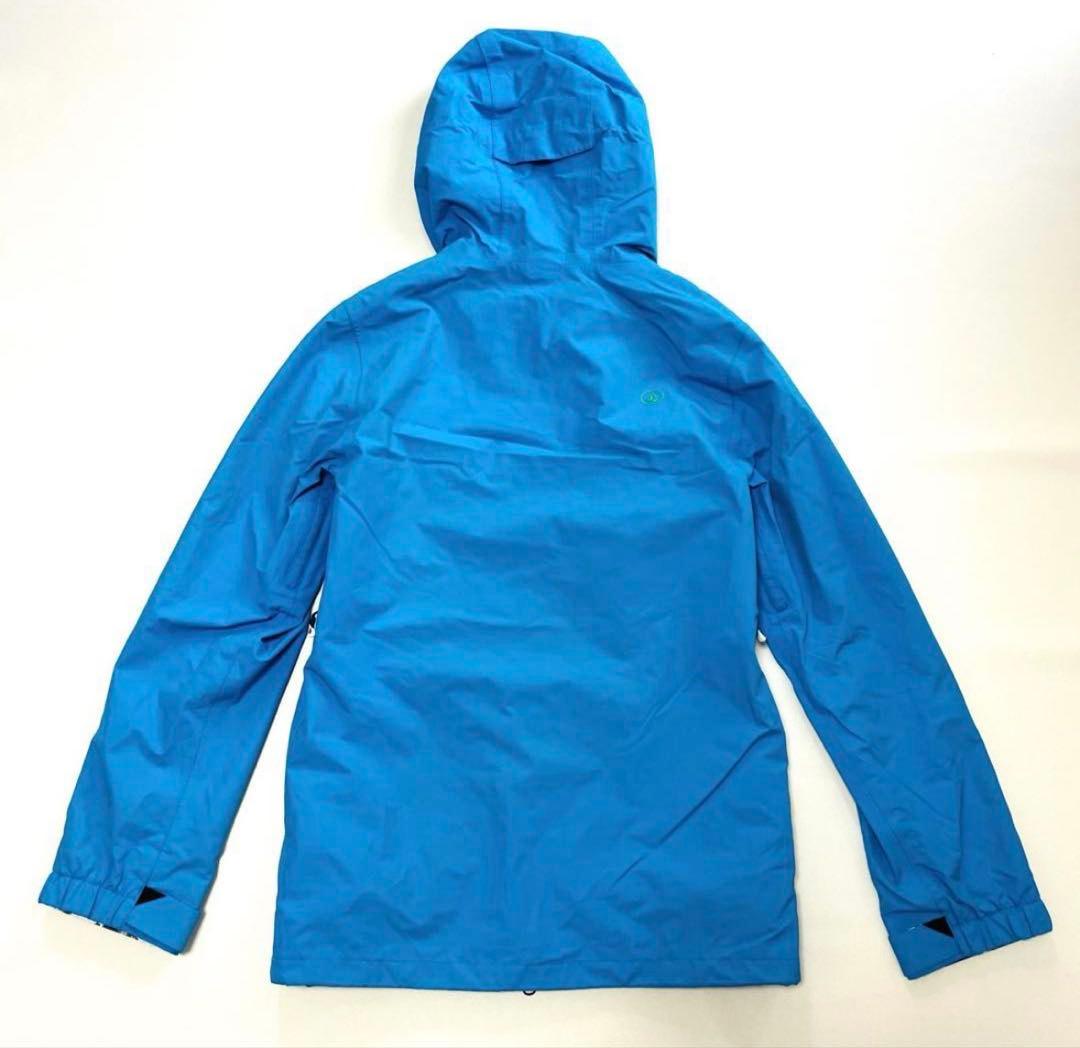 VOLCOM ボルコム GORE-TEX スノージャケット メンズ 美品