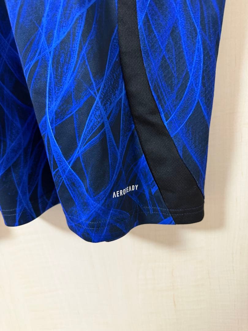 サッカー日本代表2024ホームレプリカユニフォーム