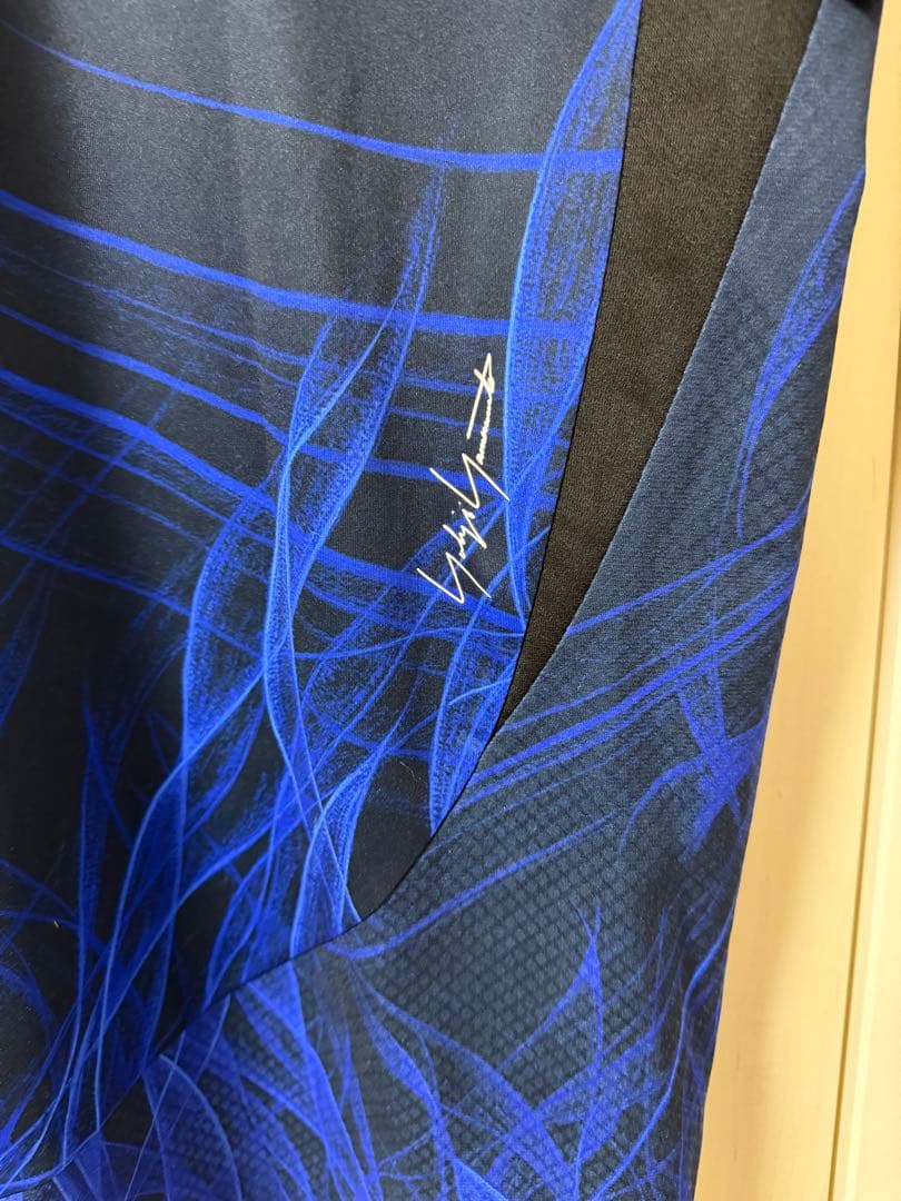 サッカー日本代表2024ホームレプリカユニフォーム