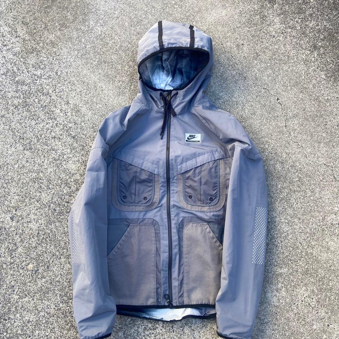 テック系　archive　廃盤モデル　NIKE INTERNATIONAL