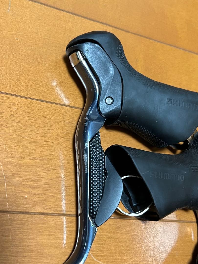 アルテグラ Di2 R6870