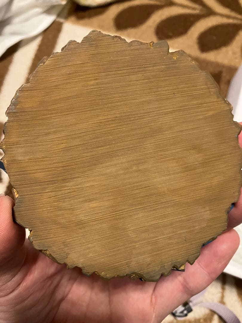 〔美品〕ジブリ 天空の城ラピュタ ウォータープランター 未使用品