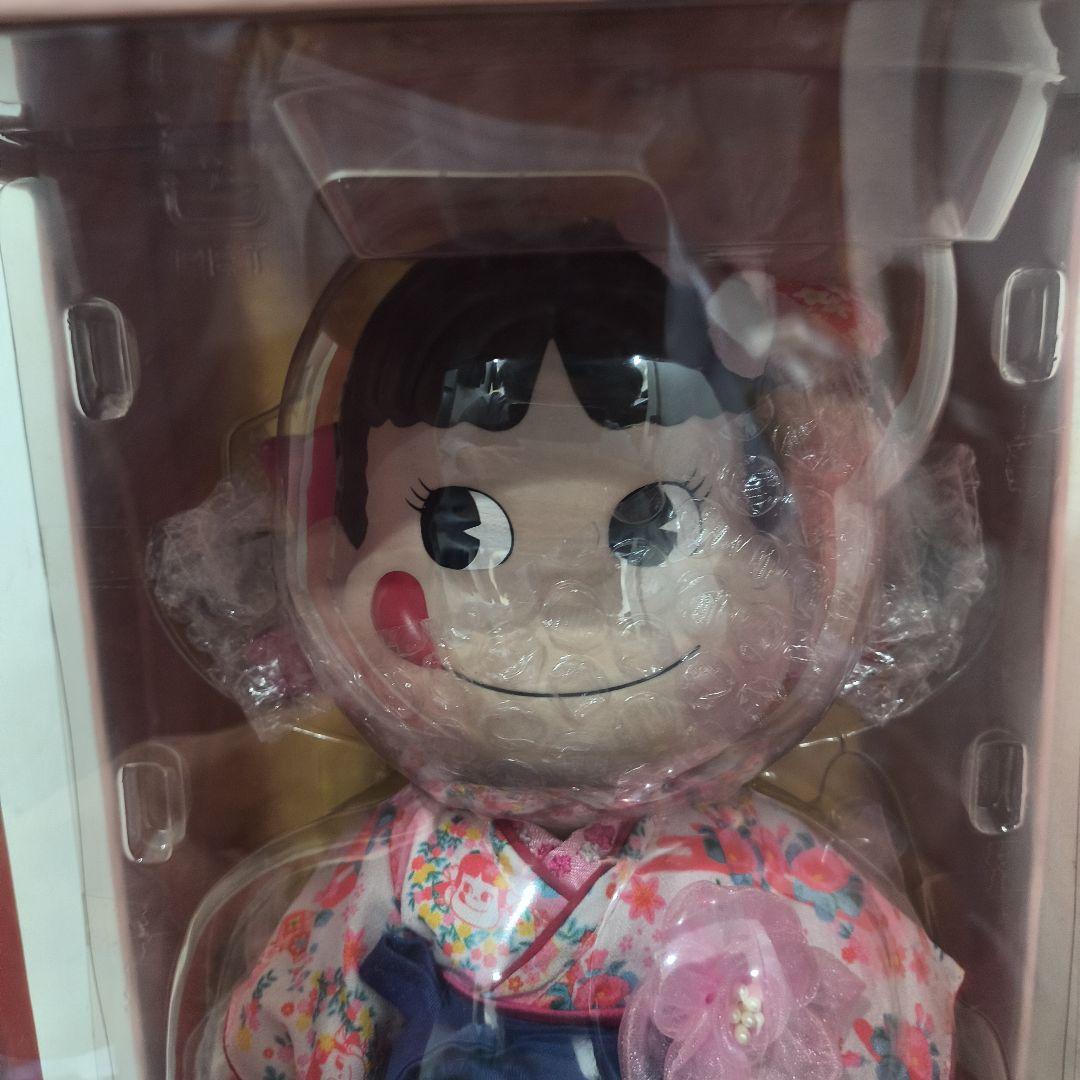 YEAR’Sペコちゃんドール 2008 ペコポコショップ限定