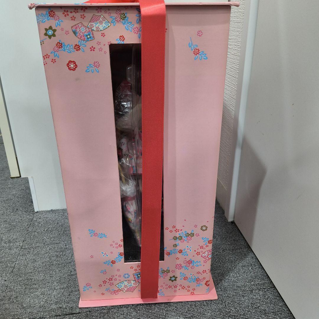 YEAR’Sペコちゃんドール 2008 ペコポコショップ限定