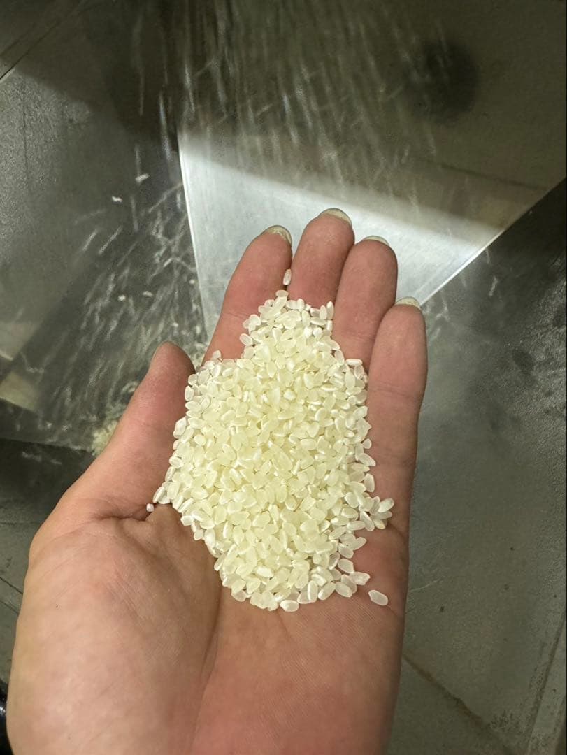 令和6年度新米 30キロ