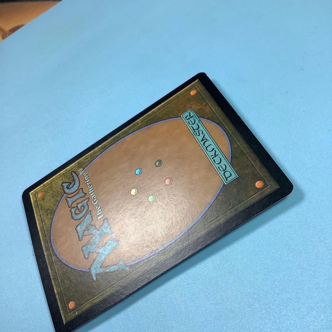 汚れた契約/Tainted Pact ODY 日本語foil