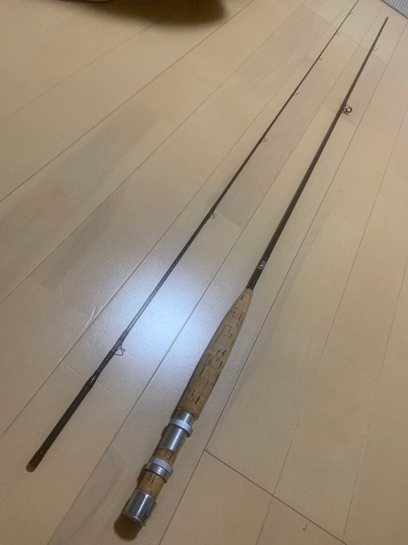 t*k様 オービスORVIS 7'11\