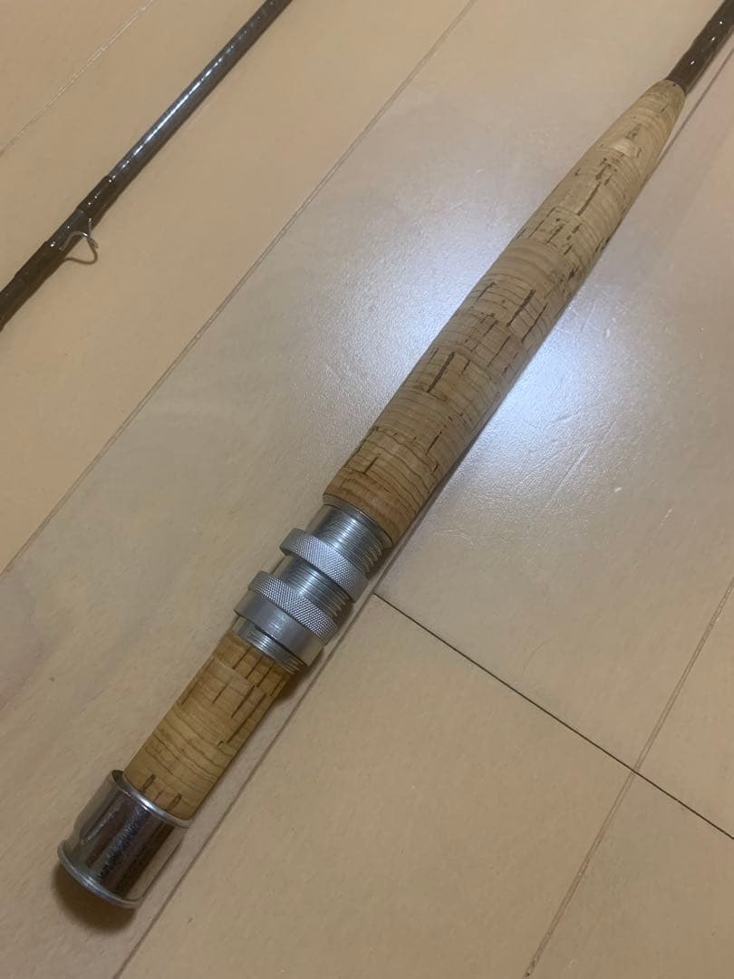 t*k様 オービスORVIS 7'11\"セブンイレブン　フライトロッド　フライフ