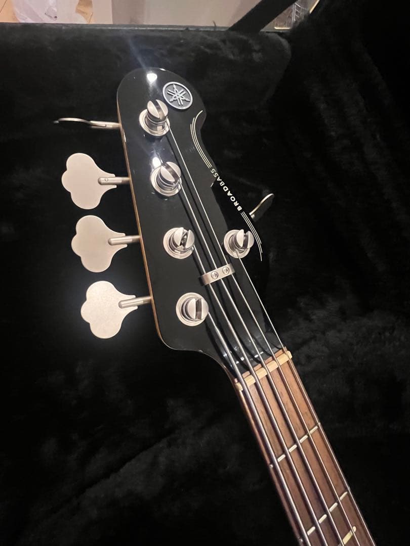 YAMAHA BBP35 サンバースト