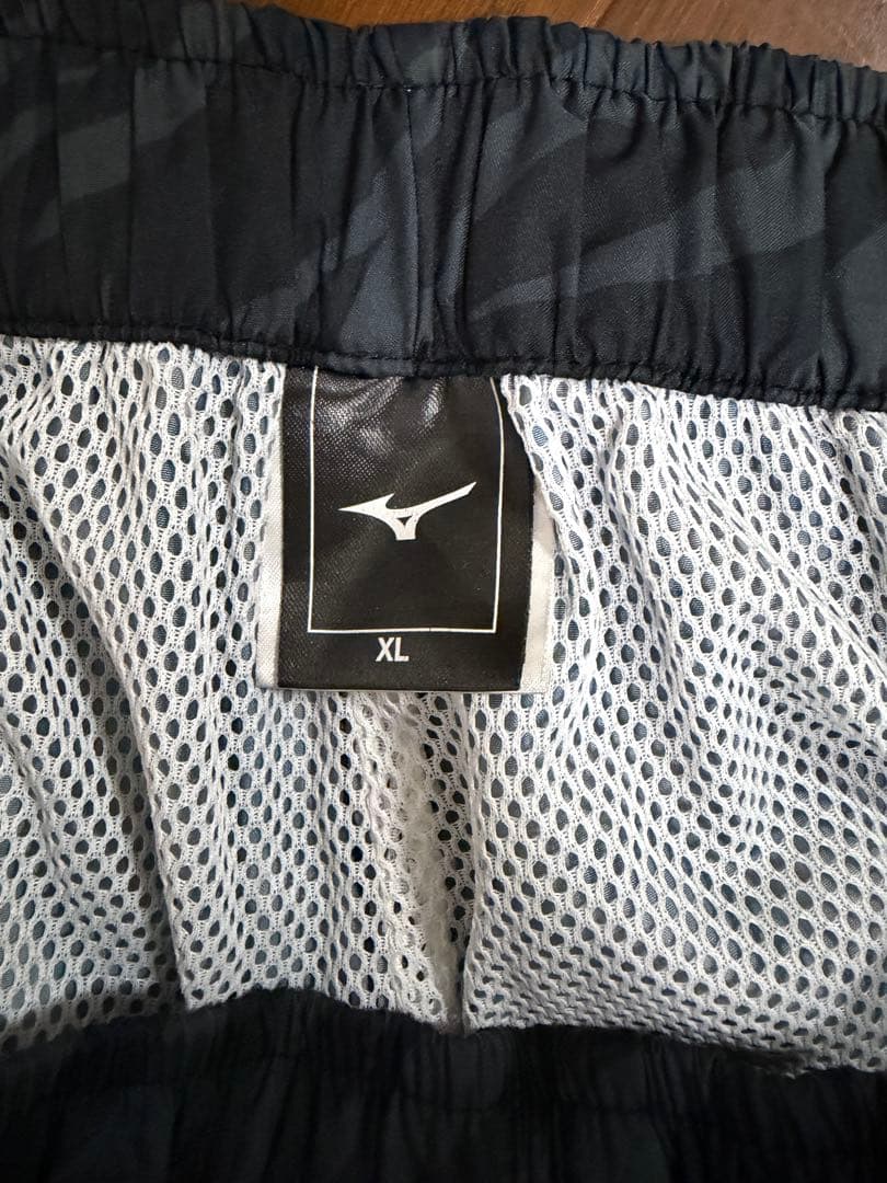 中部第一　Cougars ウィンドブレーカー　セットアップ