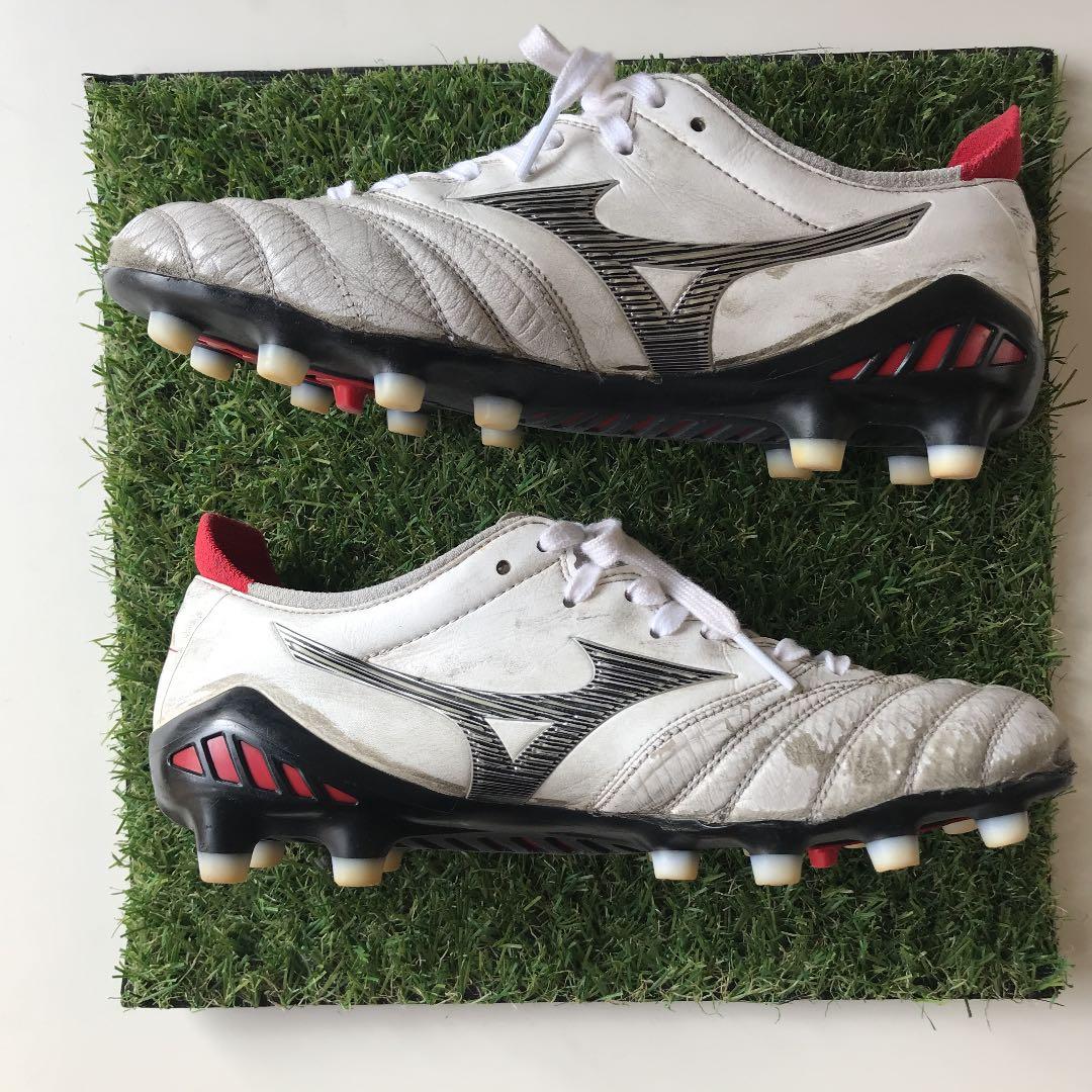 ミズノ　モレリア　ネオⅢ ジャパン　25cm