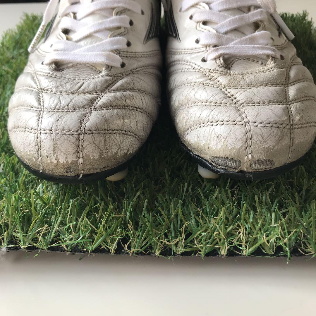 ミズノ　モレリア　ネオⅢ ジャパン　25cm