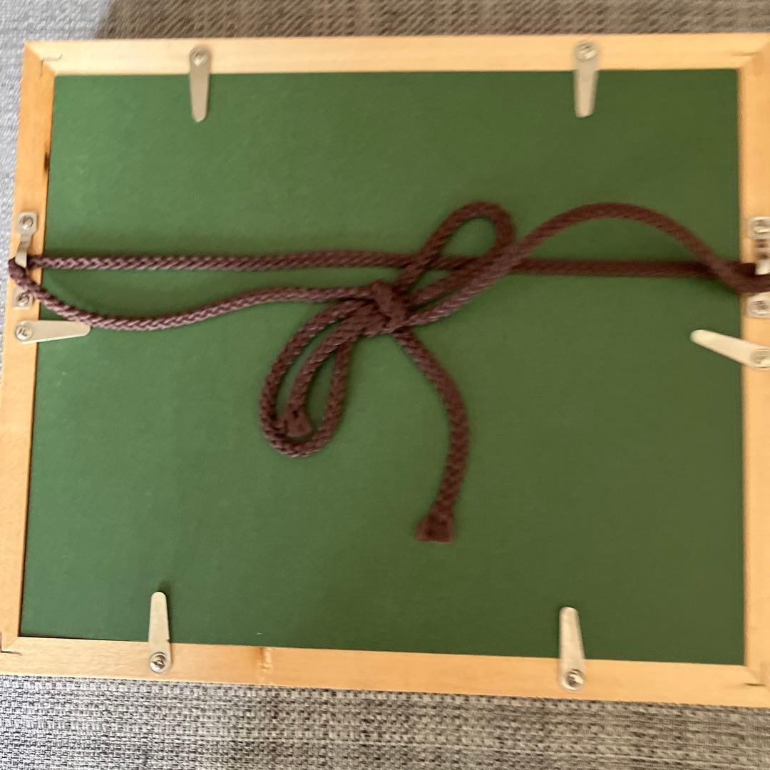 源右衛門　巳年　陶額　陶板　縁起物　白蛇