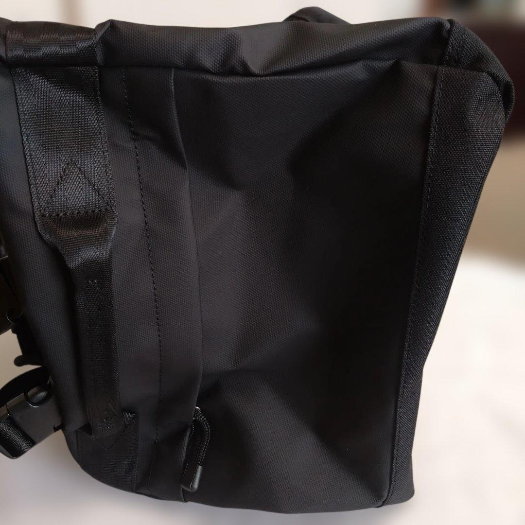 Winning Fighting Sports World バッグ3way