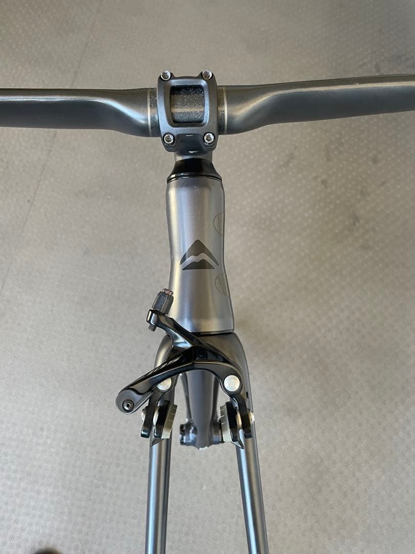 美品 メリダ　リアクト400 Sサイズ