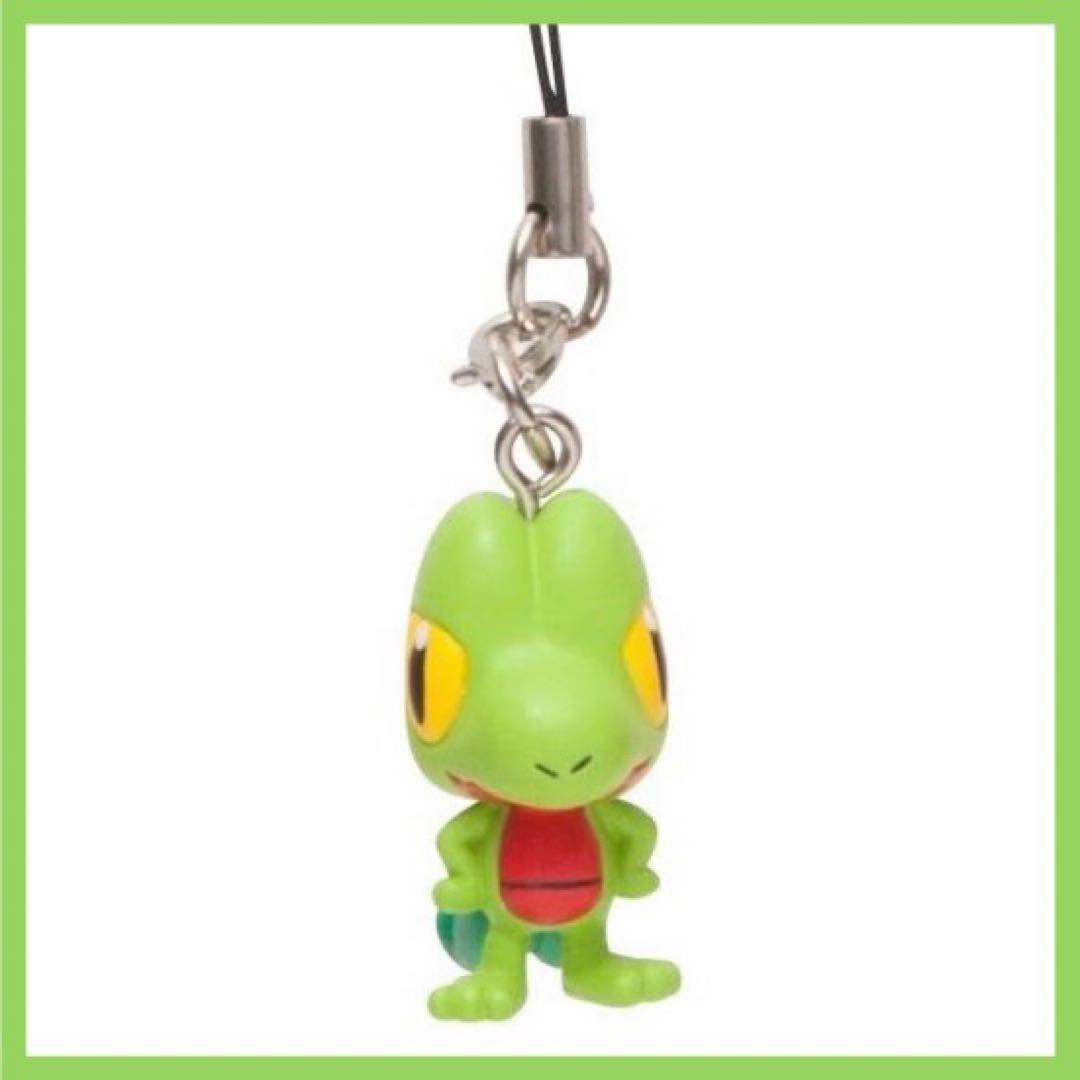 Pokémon Petit ミズゴロウ・キモリ・アチャモ　セット　ポケモンプチ