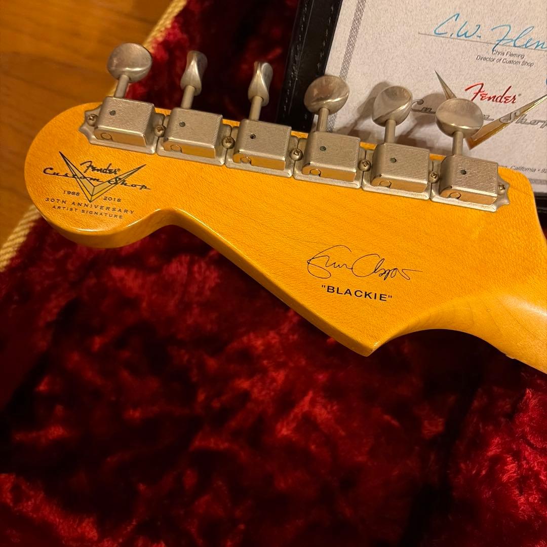 【限定】Eric Clapton 30th Anniv. Journeyman