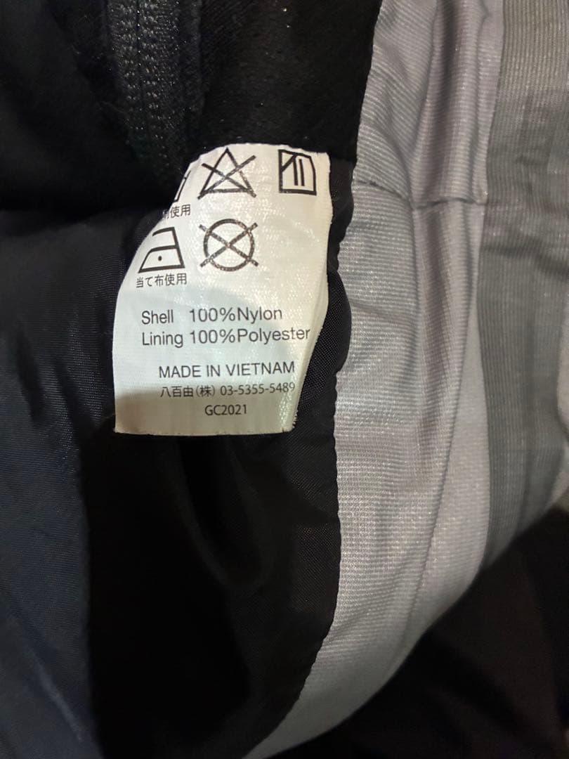 スノーボード greenclothing bib pants