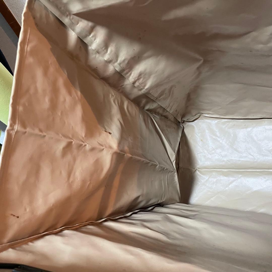 【廃盤品】スノーピーク　peak ガビングスタンド