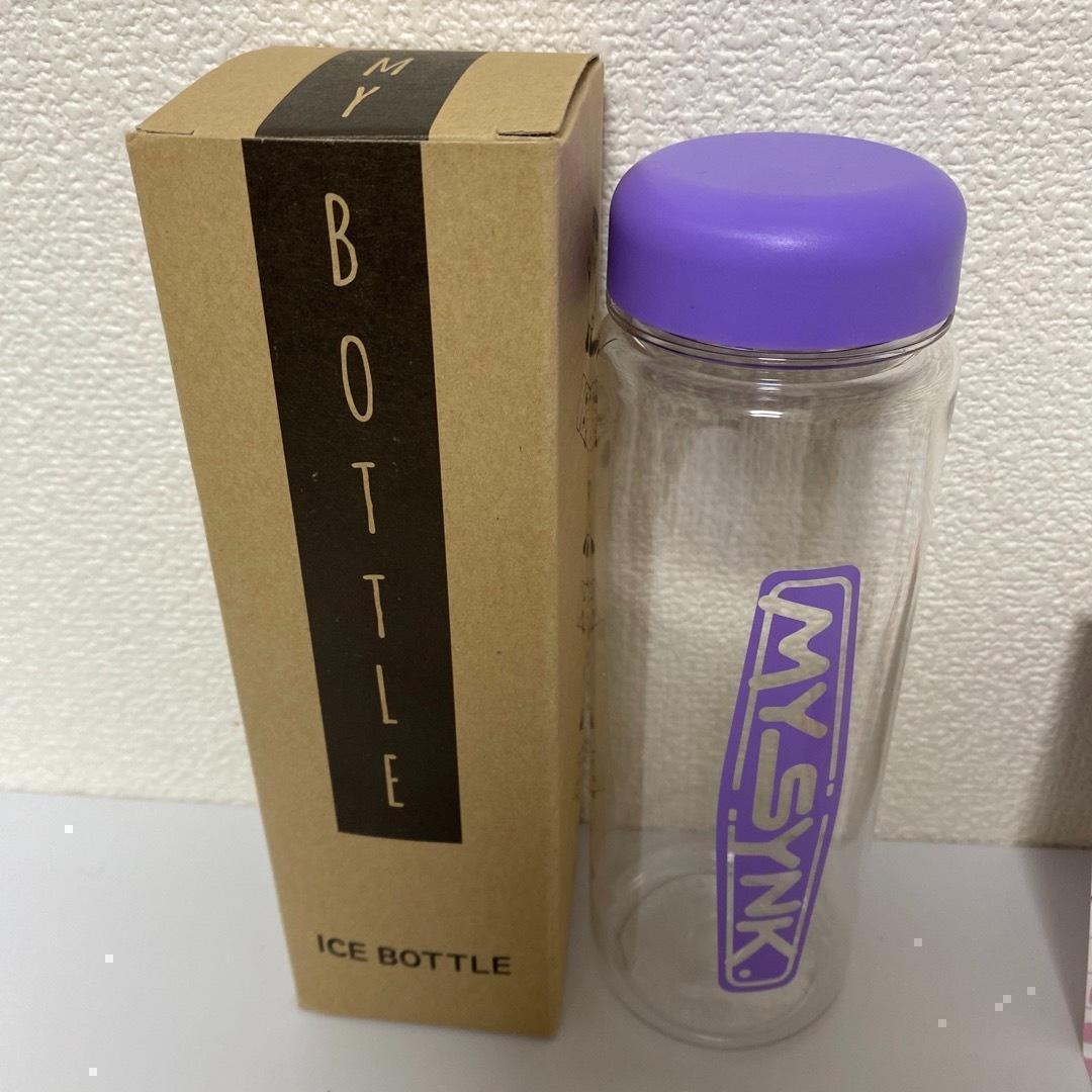 aespa 対面 ファンミーティング my synk ソウルコン