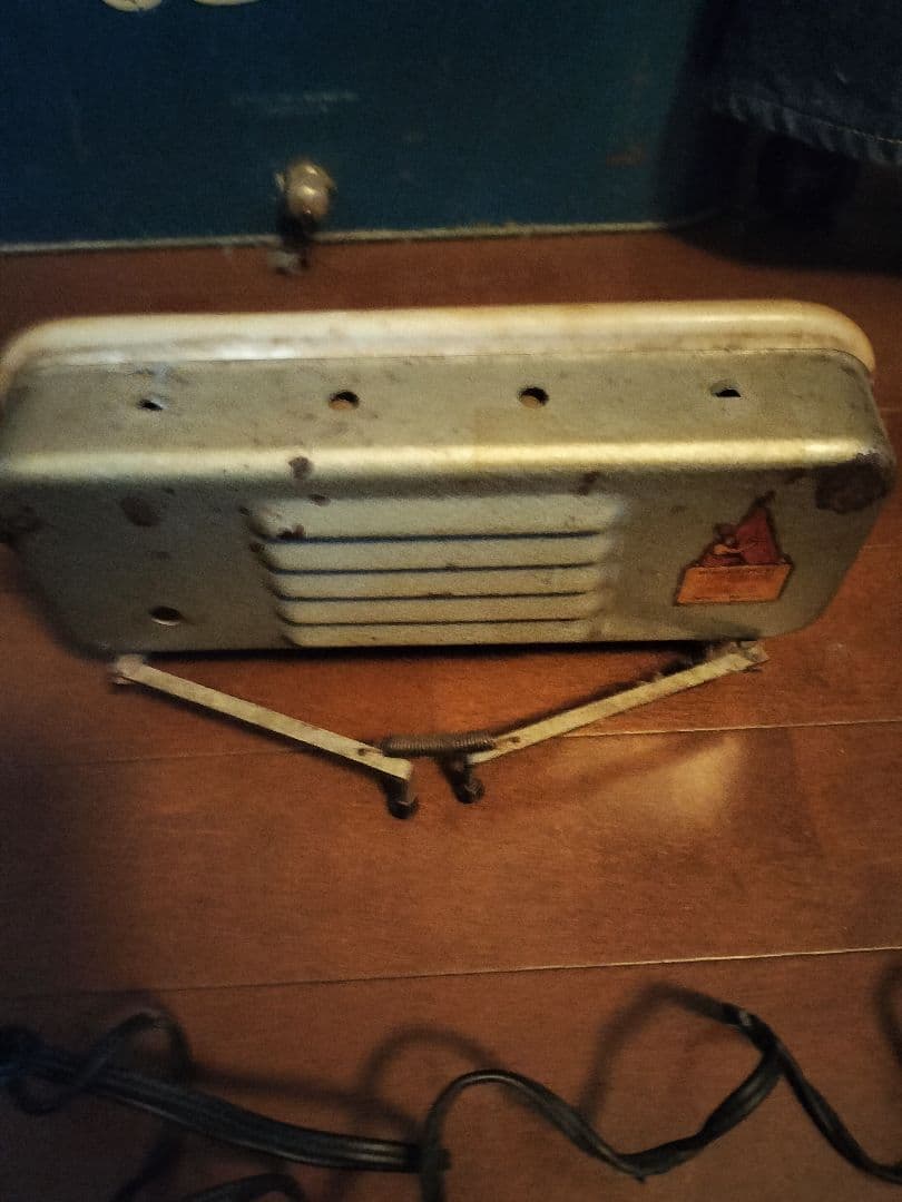 Old Shay De Luxe Beer-Ale サイン