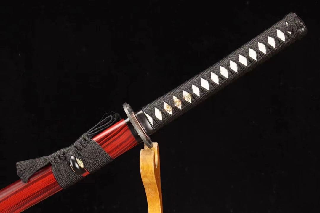 【侍刀一血刃】武具　刀装具　日本刀　模造刀   居合刀