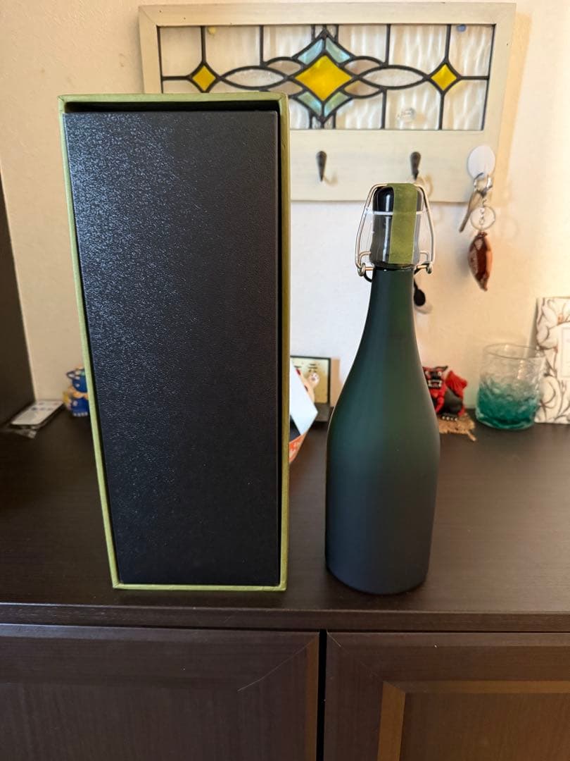 森伊蔵　720ml 祝福の一滴