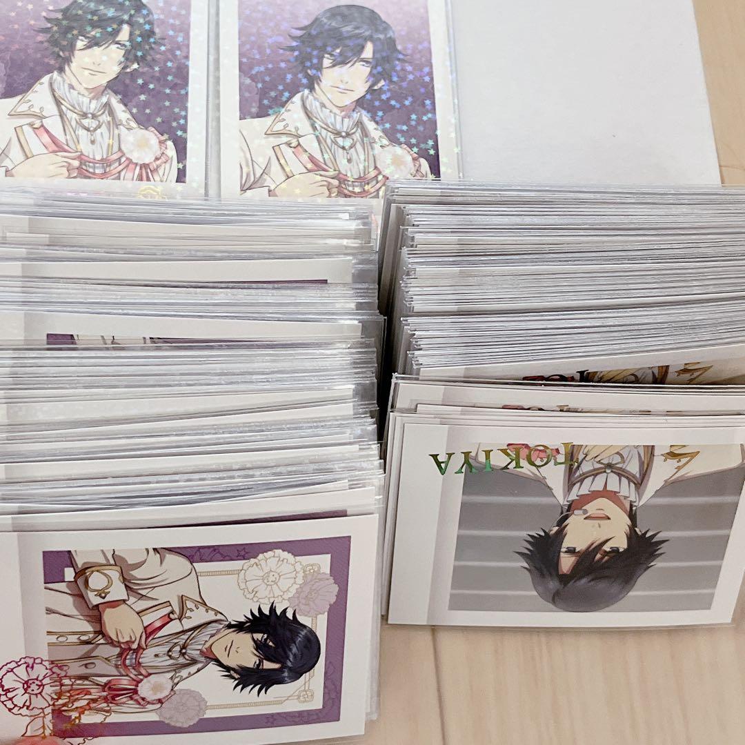 MEMORIES一ノ瀬トキヤセット