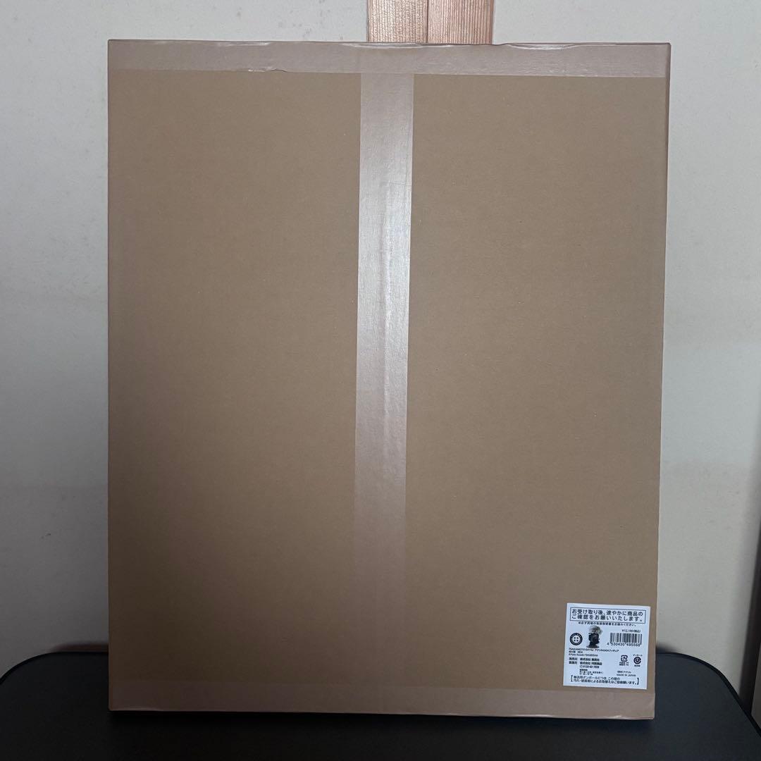 サカモトデイズ アクリルGIGAフィギュア 神々廻 大佛　セット