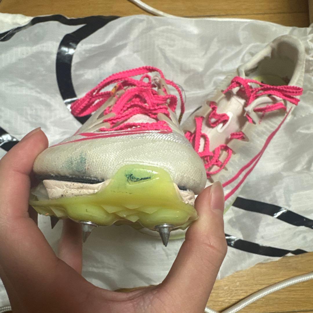 マックスフライ 24.5