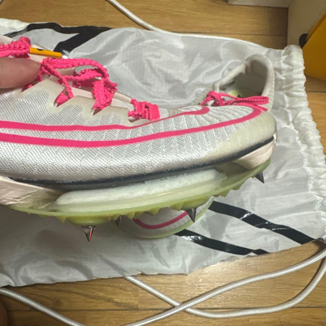 マックスフライ 24.5