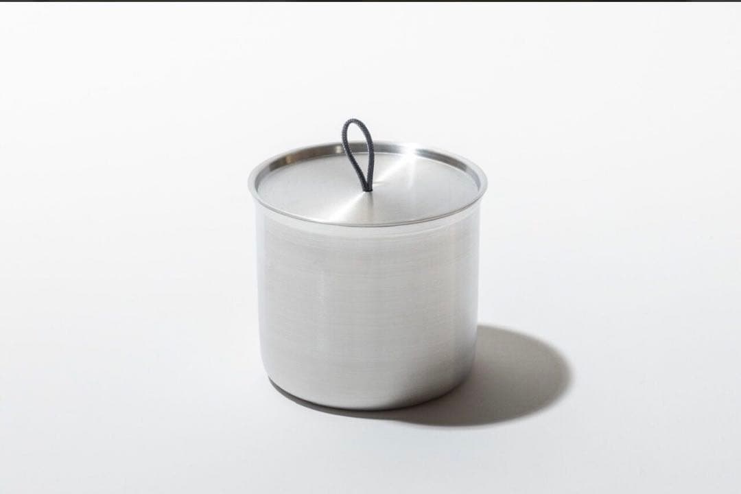 【プロフ必読】JMW Hillbilly Pot 350