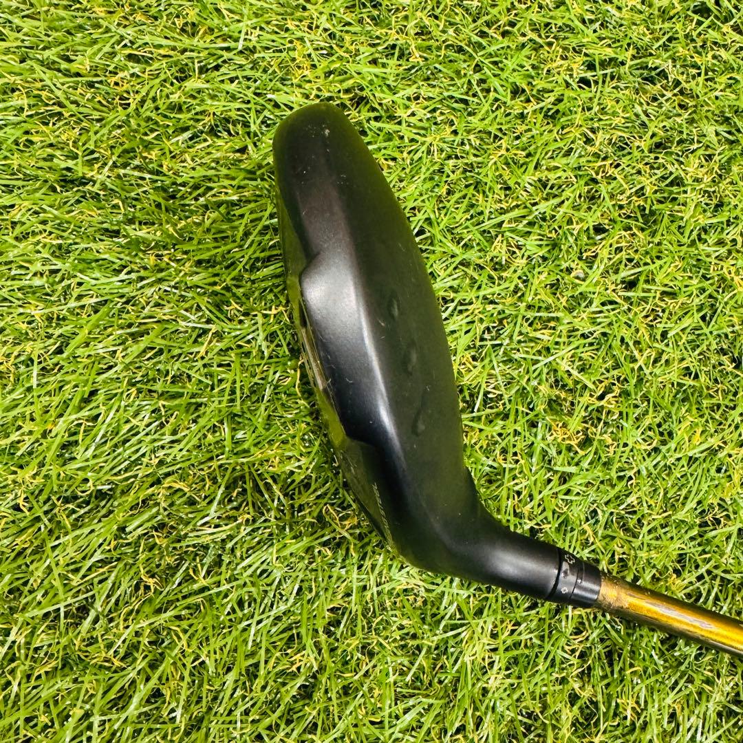 【左利き】PING ピン G400 レフティ 5番ウッド 17.5°（SR）