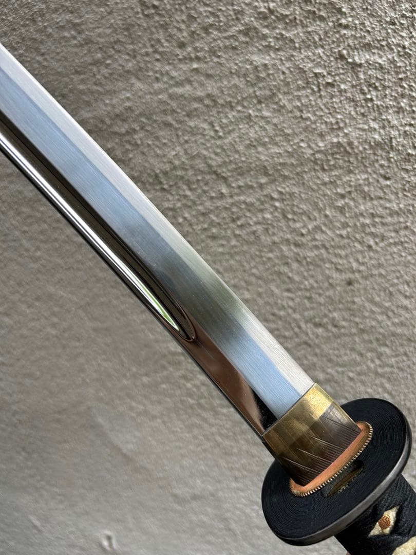 高級 居合刀 同田貫　日本アンティークギャラリー 模造刀 日本刀 太刀