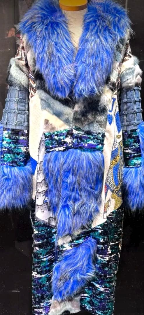 専用 すのチル 服 深澤辰哉 ｉDO ME 衣装