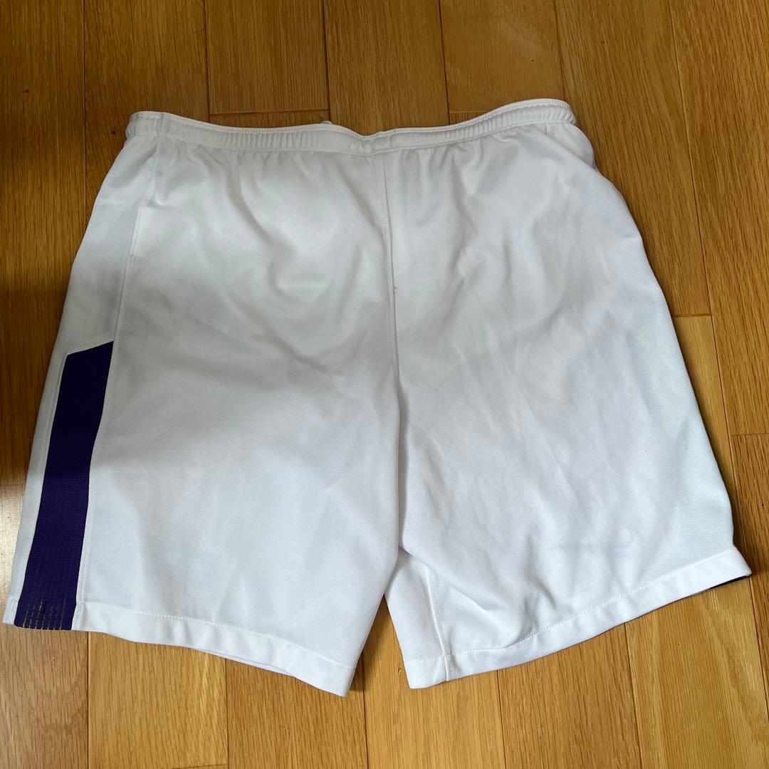 サンフレッチェ広島パンツ