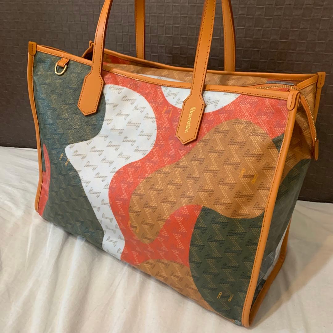 レザレクション ラニウス スクエア ビッグ/セドナ