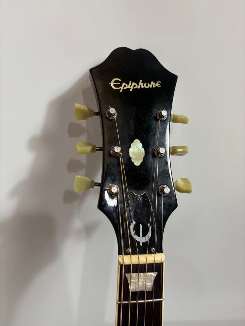 ギター Epiphone John Lennon Signature EJ160 E