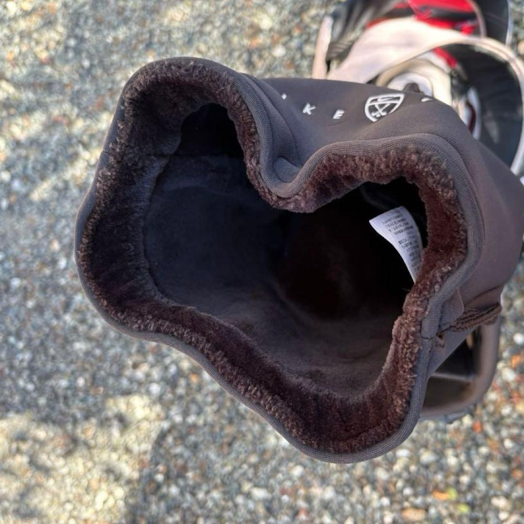 【希少】NIKE GOLF SPORT LITE キャディバッグ