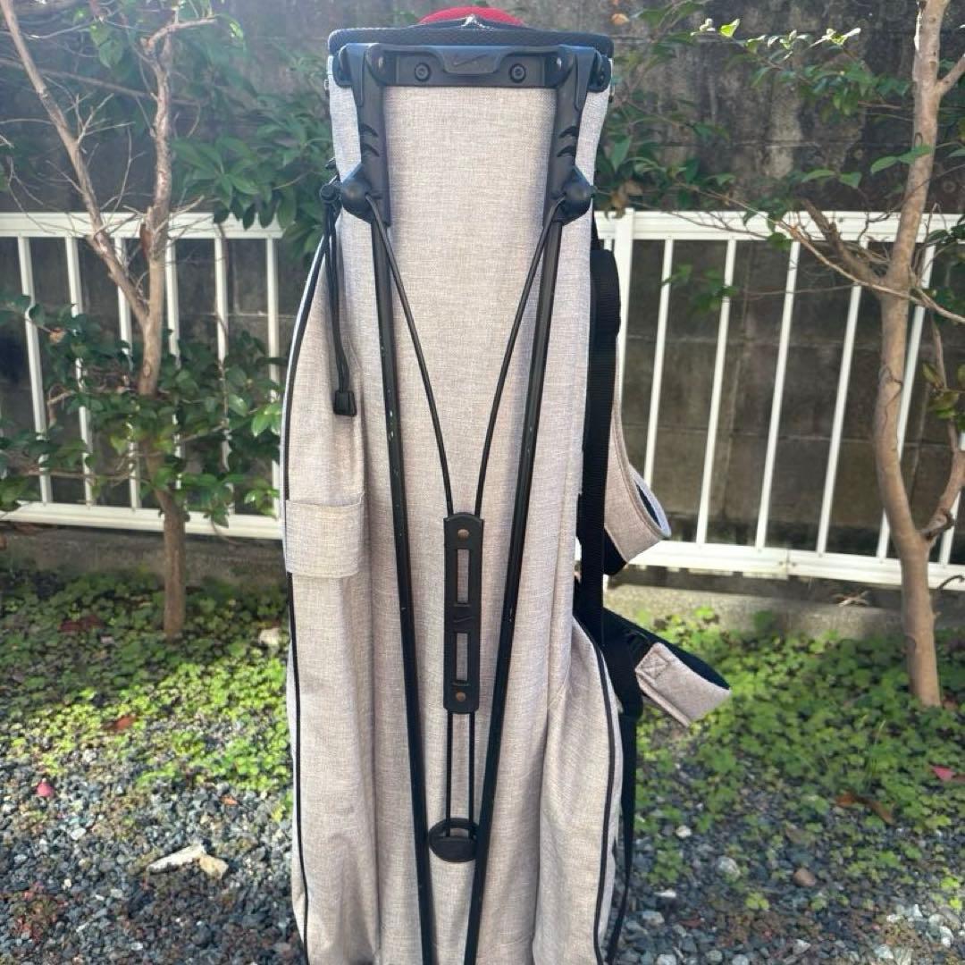 【希少】NIKE GOLF SPORT LITE キャディバッグ