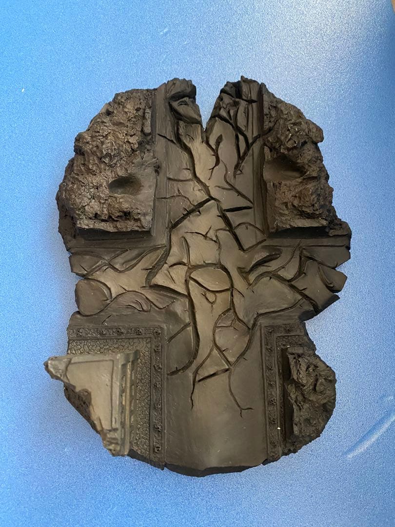 X-PLUS 空想特撮ウルトラシリーズ ウルトラQ 貝獣ゴーガ