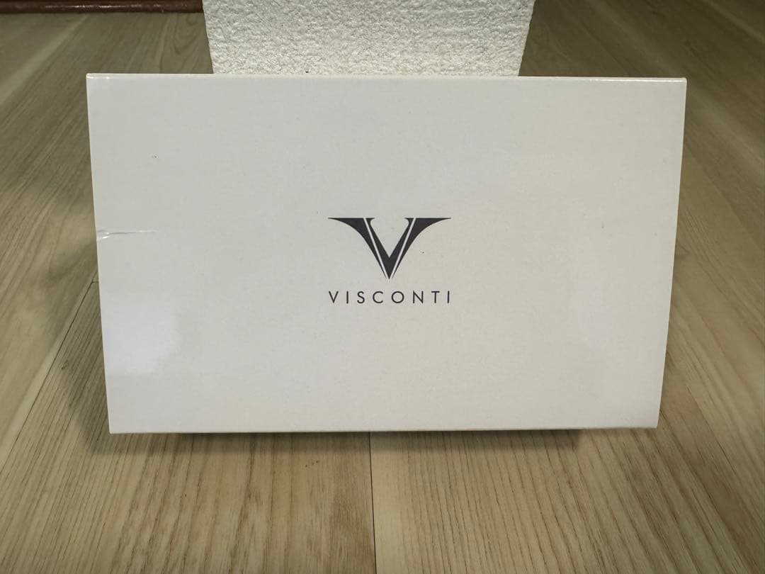 ビスコンティ VISCONTI ヴァンゴッホコレクション 花咲く桃の木