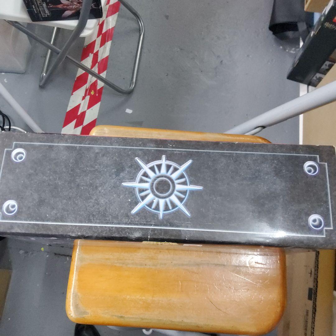 バンダイ 聖闘士星矢 暗黒ペガサス 暗黒アンドロメダ 二体セット