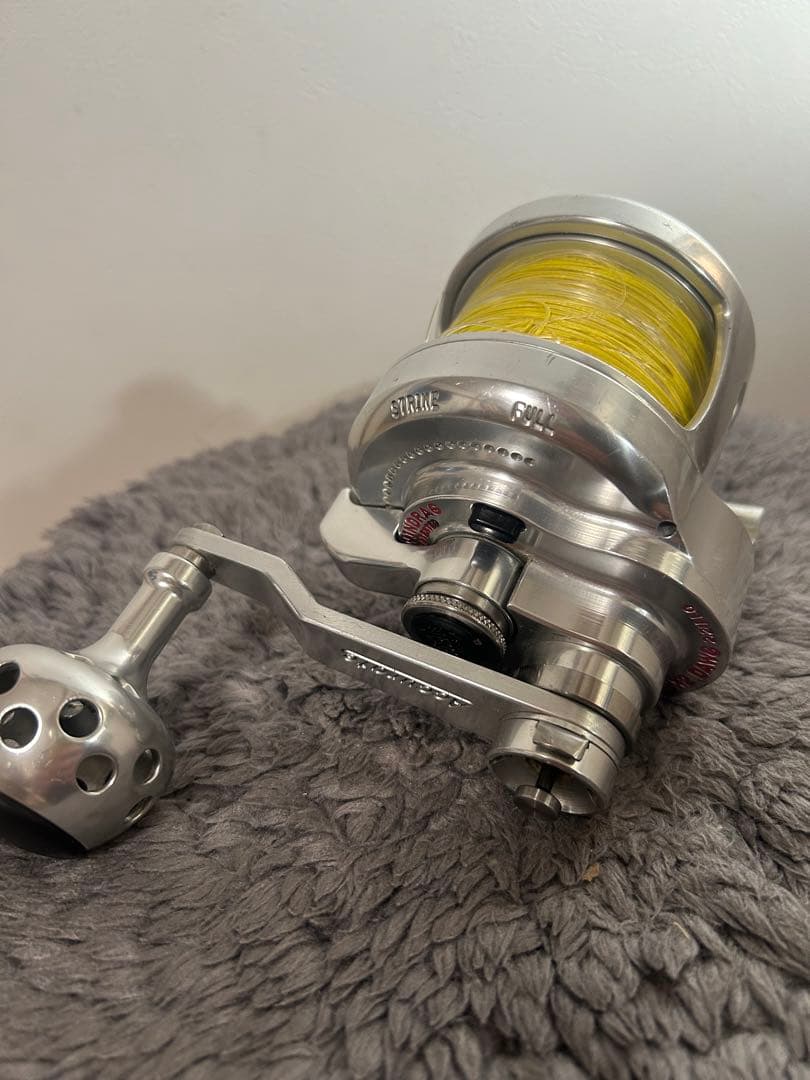 アキュレート　BOSS XTREME 600N