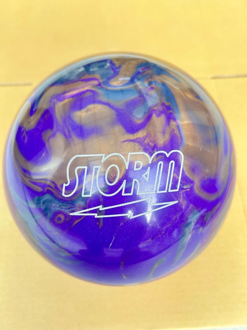 STORM PhysiX Era ボウリングボール 14LB